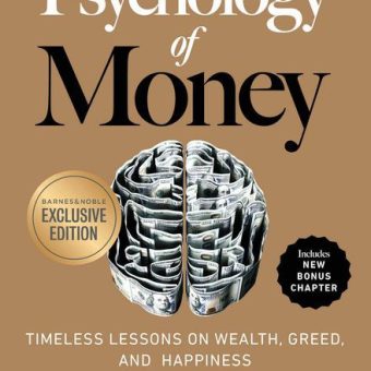 Psychology-money