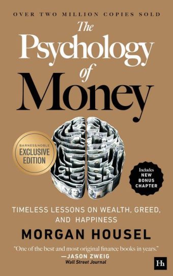 Psychology-money