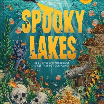 Spooky Lakes